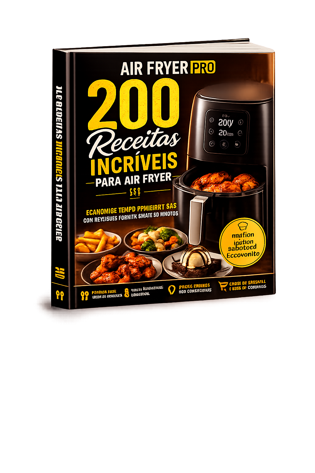 Air Fryer PRO