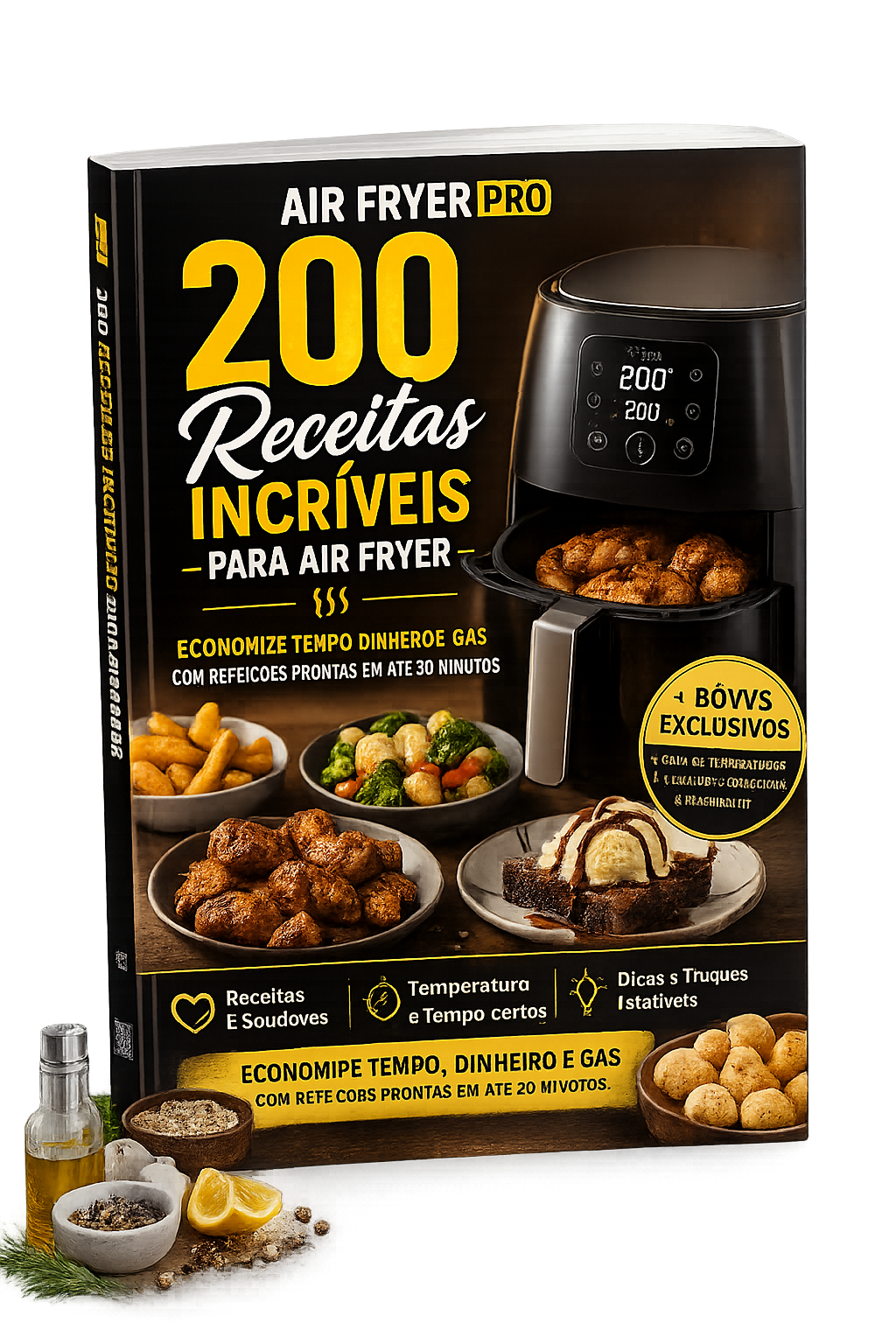 Air Fryer PRO